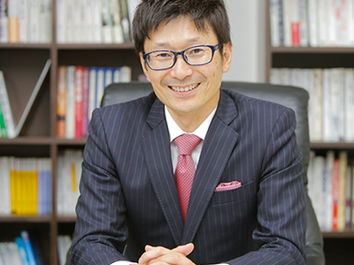 MEO Analyticsを導入したきっかけを教えてください。