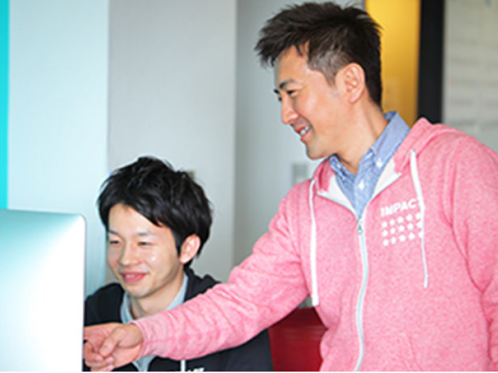 オルグローのMEOサービスを導入したきっかけを教えてください。