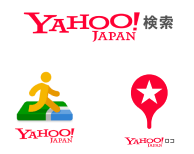 Googleマップ利用者とは 違う層を集客できる